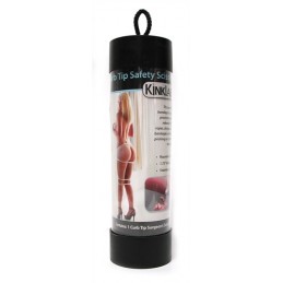 Curb Tip Safety Scissors