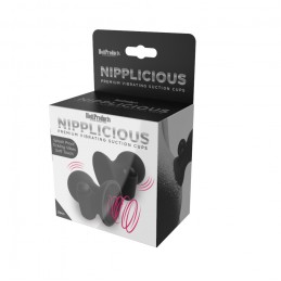 Nipplicious - Vibrating...