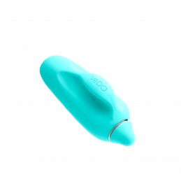 Vibromasseur rechargeable...
