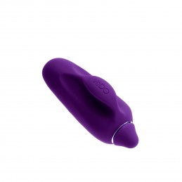 Vibromasseur rechargeable...