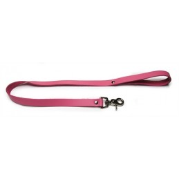 Bound Leash Pink