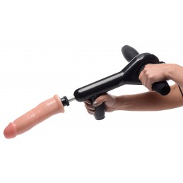 Machine sexuelle Pro-Bang...