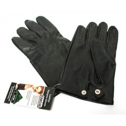 Gants de vampire taille L