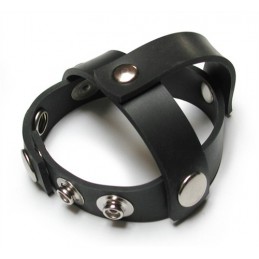 Rubber Snap-on Ball...