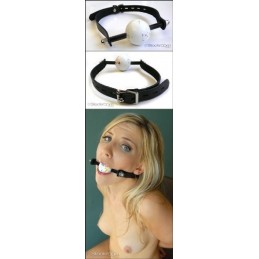 Jawbreaker Ball Gag