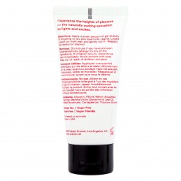 Happy Gee - 0.5 Fl. Oz./ 15ml