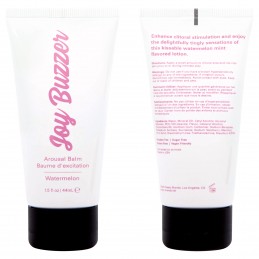 Joy Buzzer - Pastèque - 44 ml