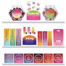 Pack d'introduction Jelique