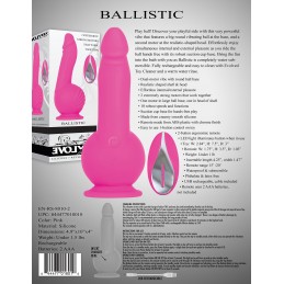 Balistique