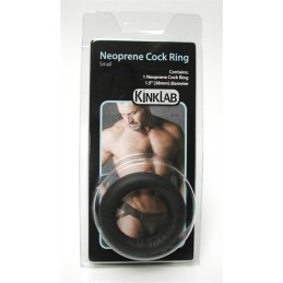 Neoprene Cock Rings Small...