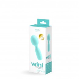 Wini Rechargeable Mini Wand...
