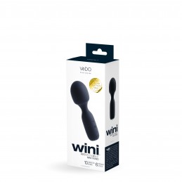 Wini Rechargeable Mini Wand...