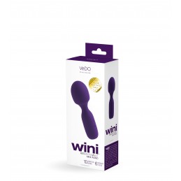 Wini Rechargeable Mini Wand...