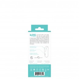 Kitti Rechargeable Dual...