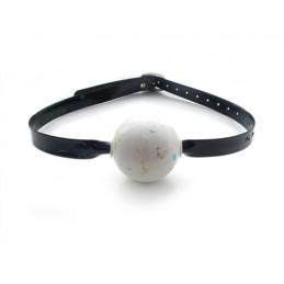 Bâillon Jawbreaker avec...