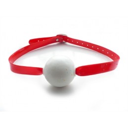Bâillon Jawbreaker à sangle...