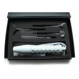 Neon Wand Electrosex Kit -...