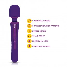 Obsession Wand Massager -...