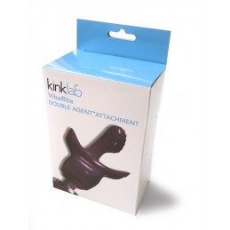 Viberite Double Agent...