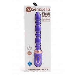 Perles Flexii - Ultra Violet