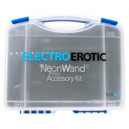 Neon Wand Accessory Kit -...