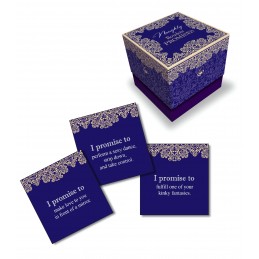Promesses de boudoir -...
