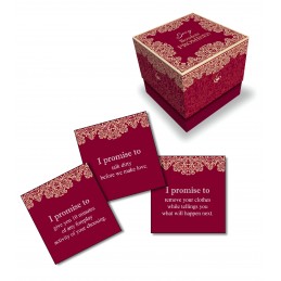 Promesses de boudoir - Sexy