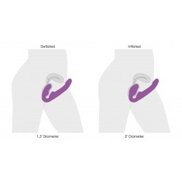 10x Ergo- Fit G-Pulse...