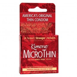 Kimono Microthin Ultra...