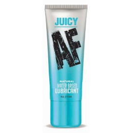 Juicy Af - Lubrifiant...