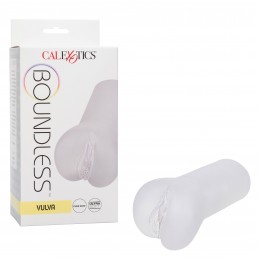 Vulve sans limites - Gel