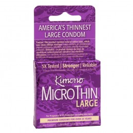 Kimono Microthin Large -...