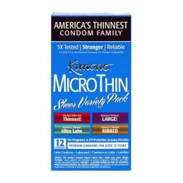 Kimono Microthin Sheer...