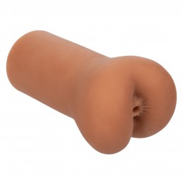 Anus sans limites - Brun