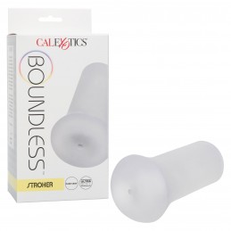Caresseur sans limites - Gel