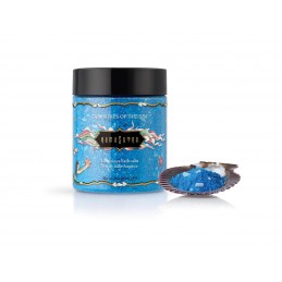 Sels de bain Trésors de la...