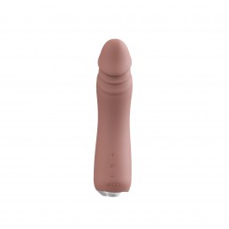 Vibromasseur rechargeable...