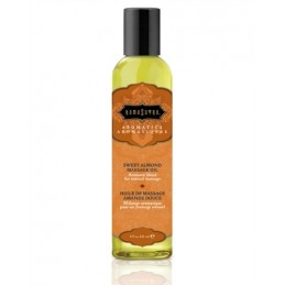 Aromatic Massage Oil -...
