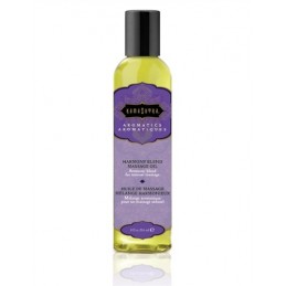 Aromatic Massage Oil -...