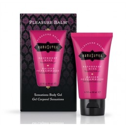 Pleasure Balm Sensations...