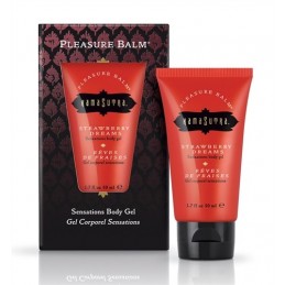 Pleasure Balm Sensations...