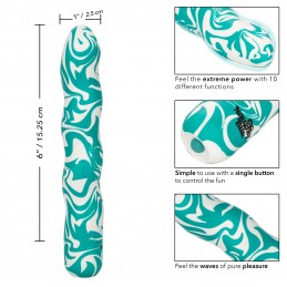 Naughty Bits Squiggle Dick...