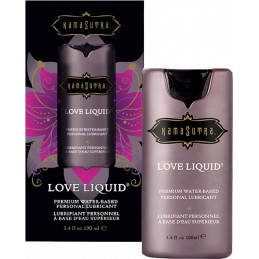 Lubrifiant liquide...