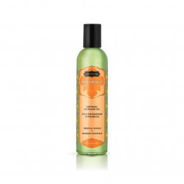 Huile de massage Naturals -...