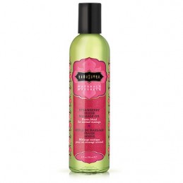 Huile de massage Naturals -...