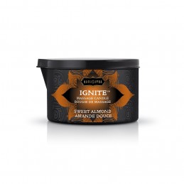 Bougie de massage Ignite...