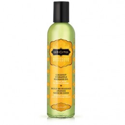Naturals Massage Oil -...