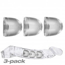 Cocksheath Adjustfit 3 Pack...