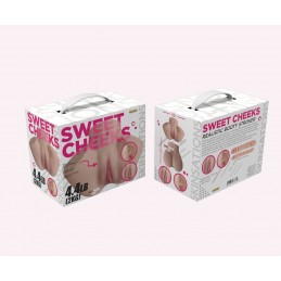Skinsations Sweet Cheeks
