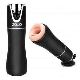 Zolo Blowjob Automatique -...